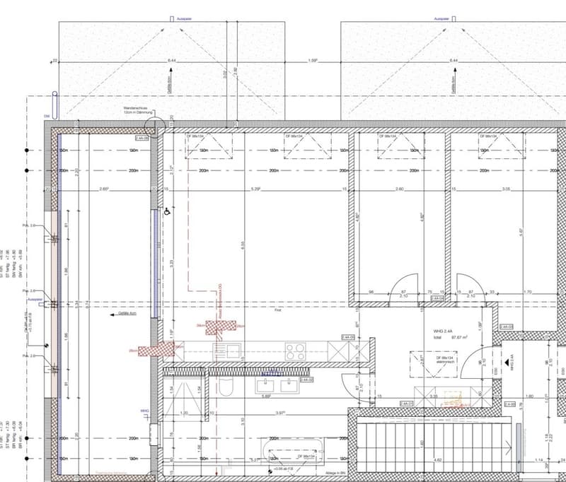 SCHÖN UND MODERN MIT GROSSEM BALKON (12)
