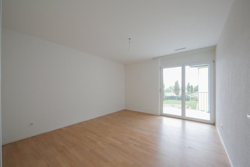 GEMÜTLICHE 3.5 ZIMMER-WOHNUNG IN BERINGEN (7)