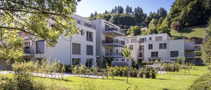 MODERNES WOHNEN AN TOP LAGE (2)