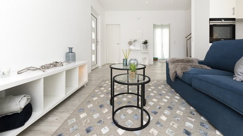 EINZIGARTIGE MAISONETTE-WOHNUNG IN SAFENWIL (2)