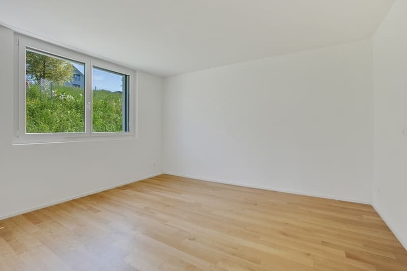 HOHER AUSBAUSTANDARD UND SCHÖNER AUSSICHT (4)