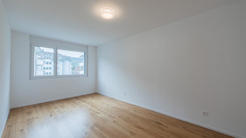 GEMÜTLICHE 3.5 ZIMMER-WOHNUNG IN REINACH ZU VERMIETEN (5)