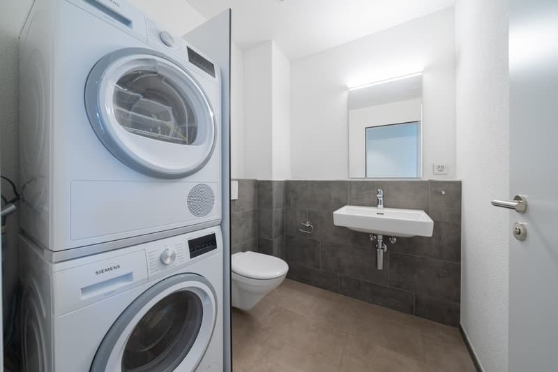 MODERNE 4.5 ZIMMER-WOHNUNG IN BISCHOFSZELL (9)