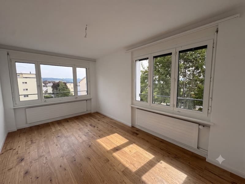 FRISCH SANIERT: MODERNE WOHNUNG MIT BALKON UND TOP-AUSSTATTUNG (5)