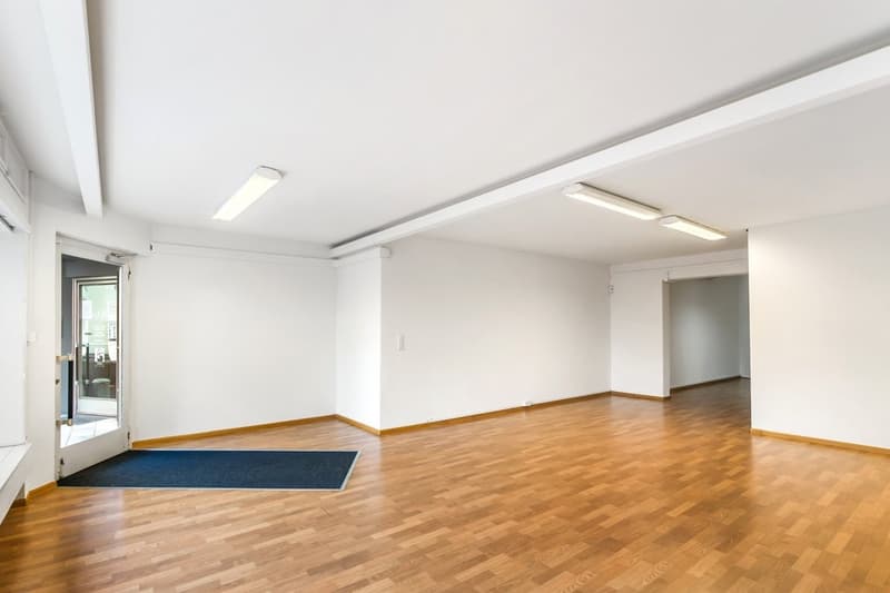 TOP GWERBEFLÄCHE AN ERSTKLASSIGER LAGE AM SPALENRING (4)