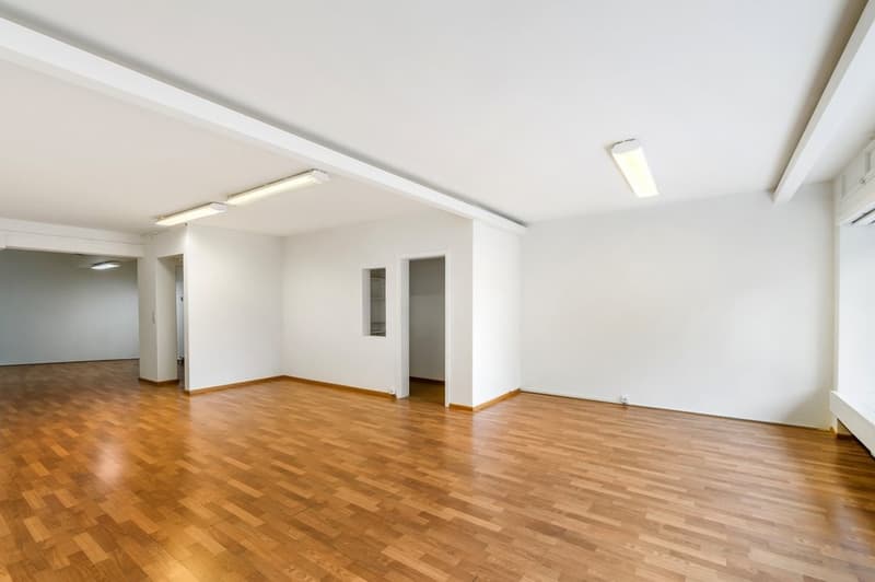 TOP GWERBEFLÄCHE AN ERSTKLASSIGER LAGE AM SPALENRING (5)