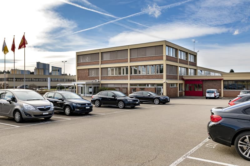 2020 Ferag Immobilien Verw.Gebäude M-Bau Aussen-010 (2)