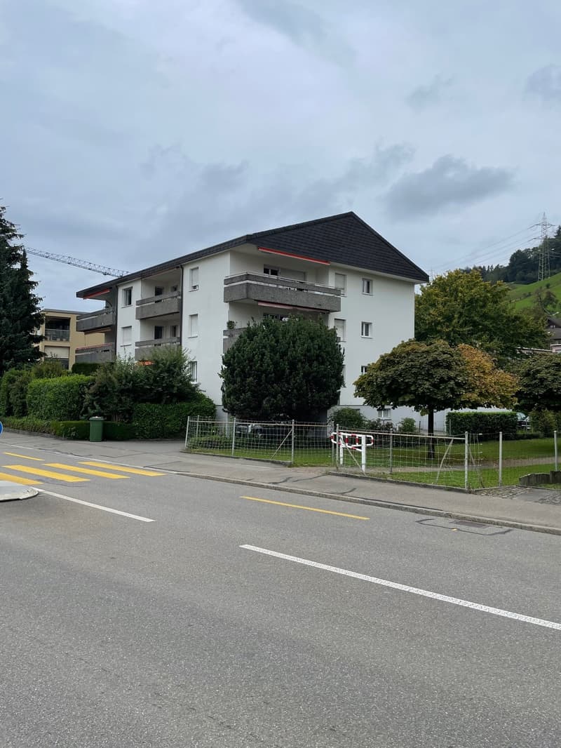 2,5-Zimmer-Wohnung (7)