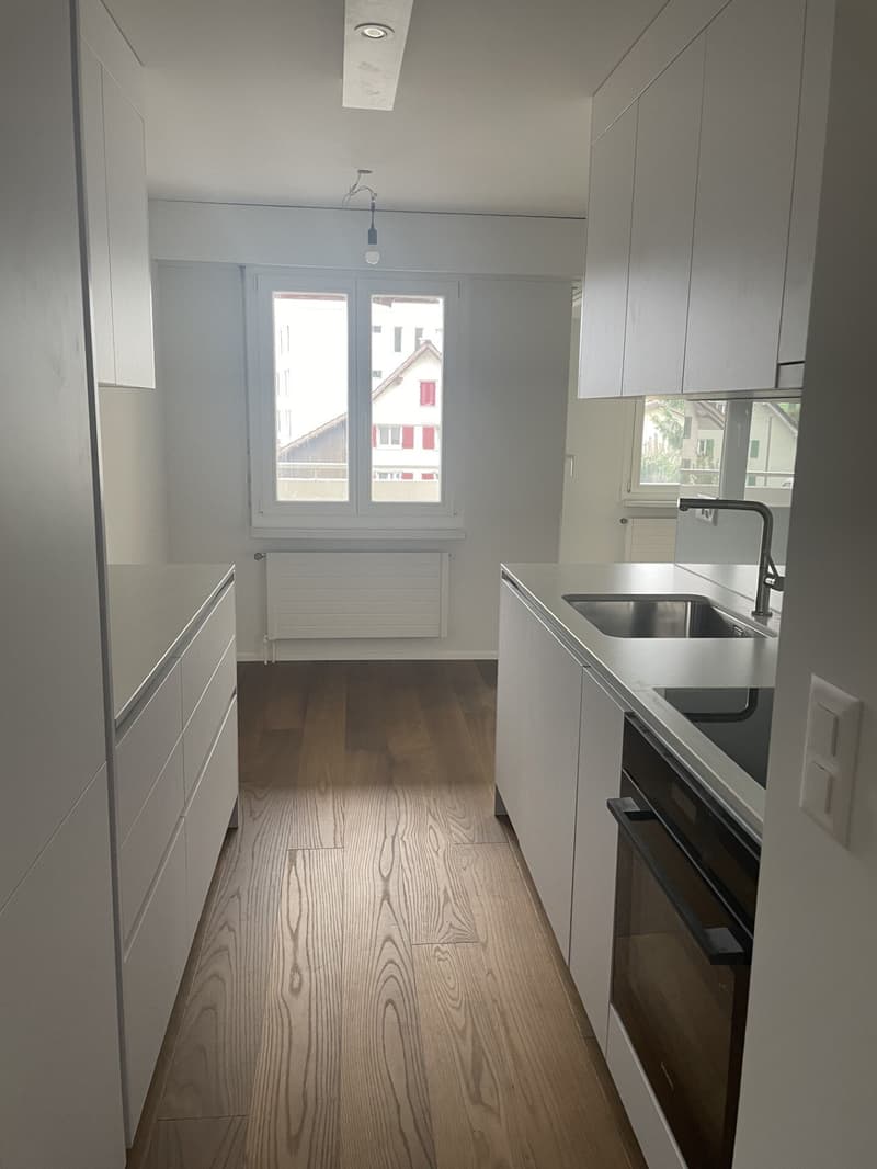 2,5-Zimmer-Wohnung (2)