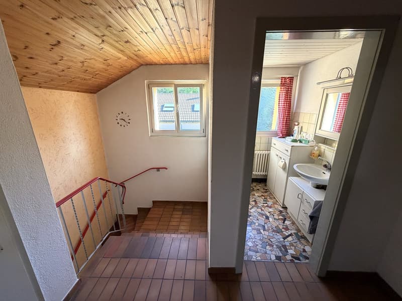 FREISTEHENDES EFH MIT NEBENGEBÄUDE UND WALD AUF 2 PARZELLEN MIT TOTAL 2‘461 M2 AN RUHIGER LAGE (11)