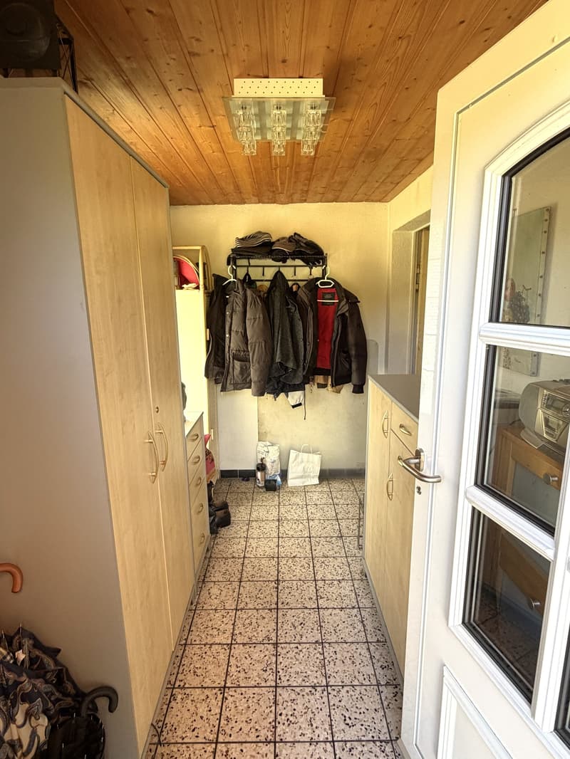 FREISTEHENDES EFH MIT NEBENGEBÄUDE UND WALD AUF 2 PARZELLEN MIT TOTAL 2‘461 M2 AN RUHIGER LAGE (6)