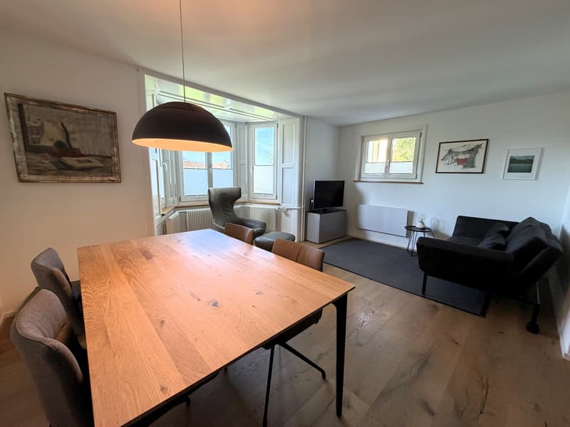 Charmantes 3.5-Zimmer-Einfamilienhaus im Schöngrund – Kernsaniert 2023/2024 (3)