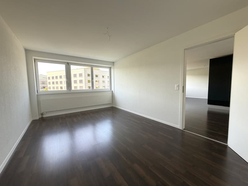 Helle 4.5-Zimmer-Wohnung mit Balkon, Lift und Aussicht in Olten (6)
