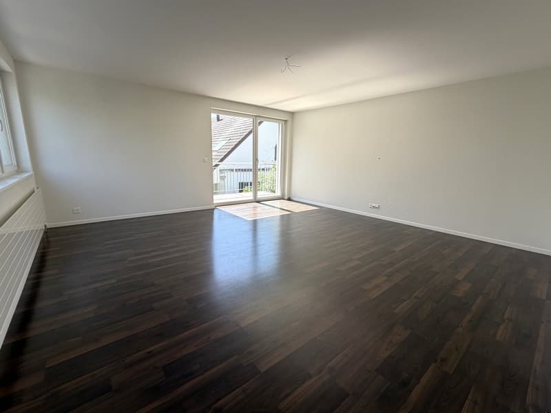 Helle 4.5-Zimmer-Wohnung mit Balkon, Lift und Aussicht in Olten (7)
