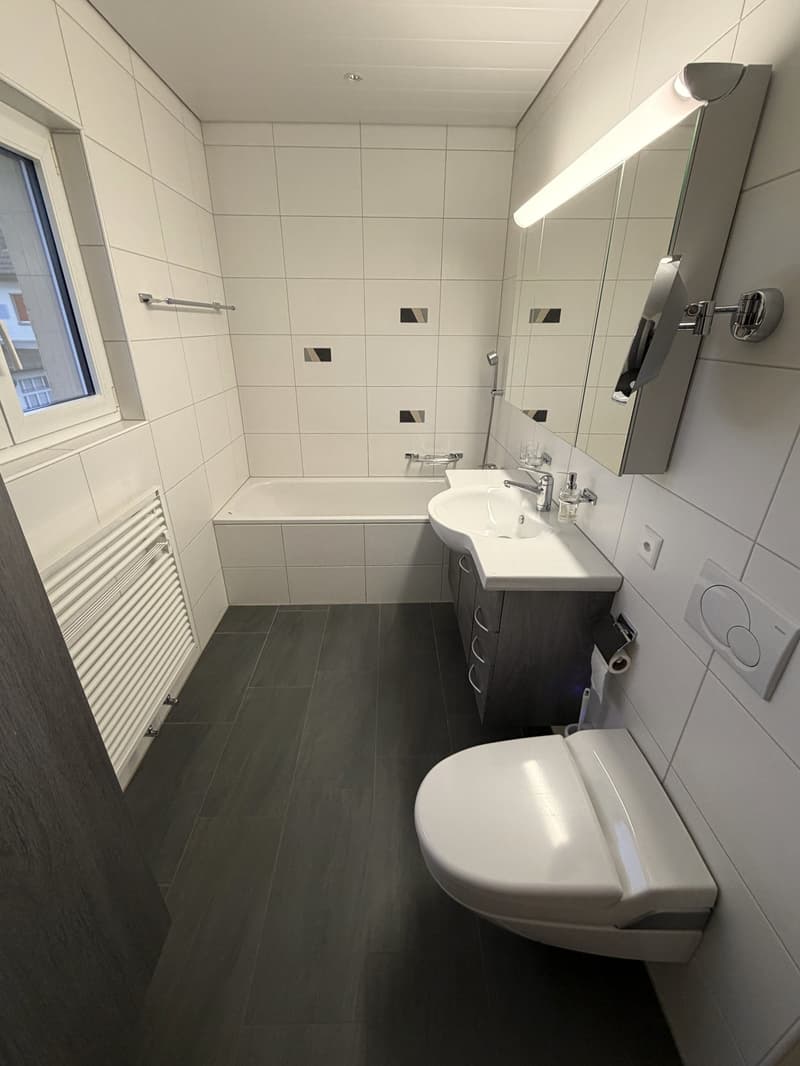 ZWEIFAMILIENHAUS / GENERATIONENHAUS / ARBEITEN UND WOHNEN UNTER EINEM DACH (6)