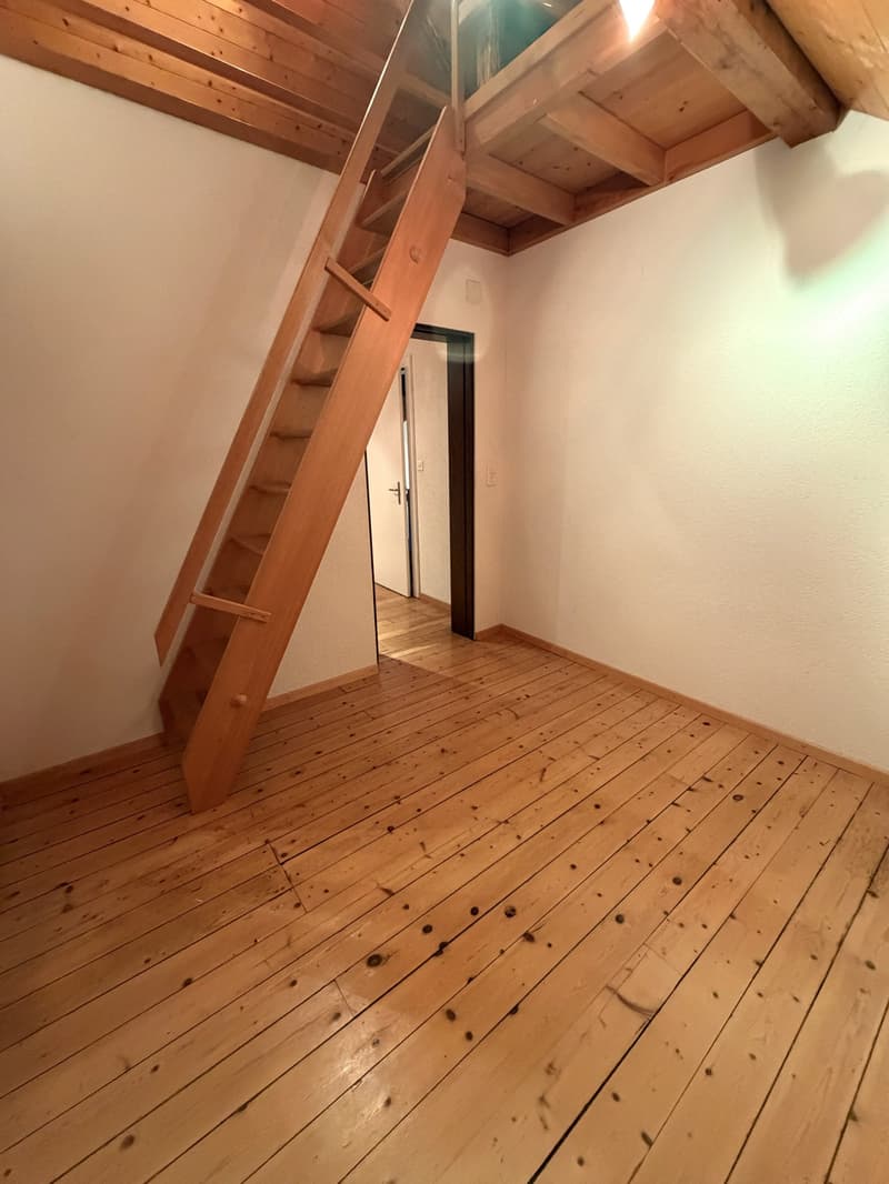 ZWEIFAMILIENHAUS / GENERATIONENHAUS / ARBEITEN UND WOHNEN UNTER EINEM DACH (15)