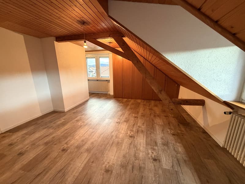 ZWEIFAMILIENHAUS / GENERATIONENHAUS / ARBEITEN UND WOHNEN UNTER EINEM DACH (16)