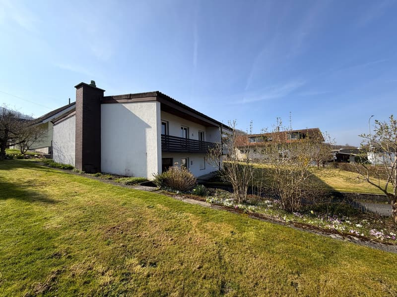BELIEBTE, SONNIGE UND RUHIGER LAGE MIT AUSBAUPOTENTIAL AUF 880 M2 GRUNDSTÜCK (5)