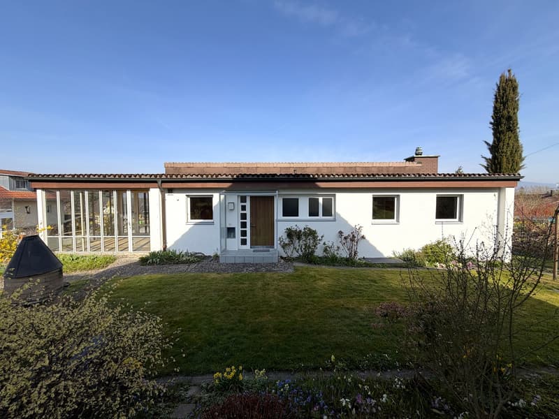 BELIEBTE, SONNIGE UND RUHIGER LAGE MIT AUSBAUPOTENTIAL AUF 880 M2 GRUNDSTÜCK (3)