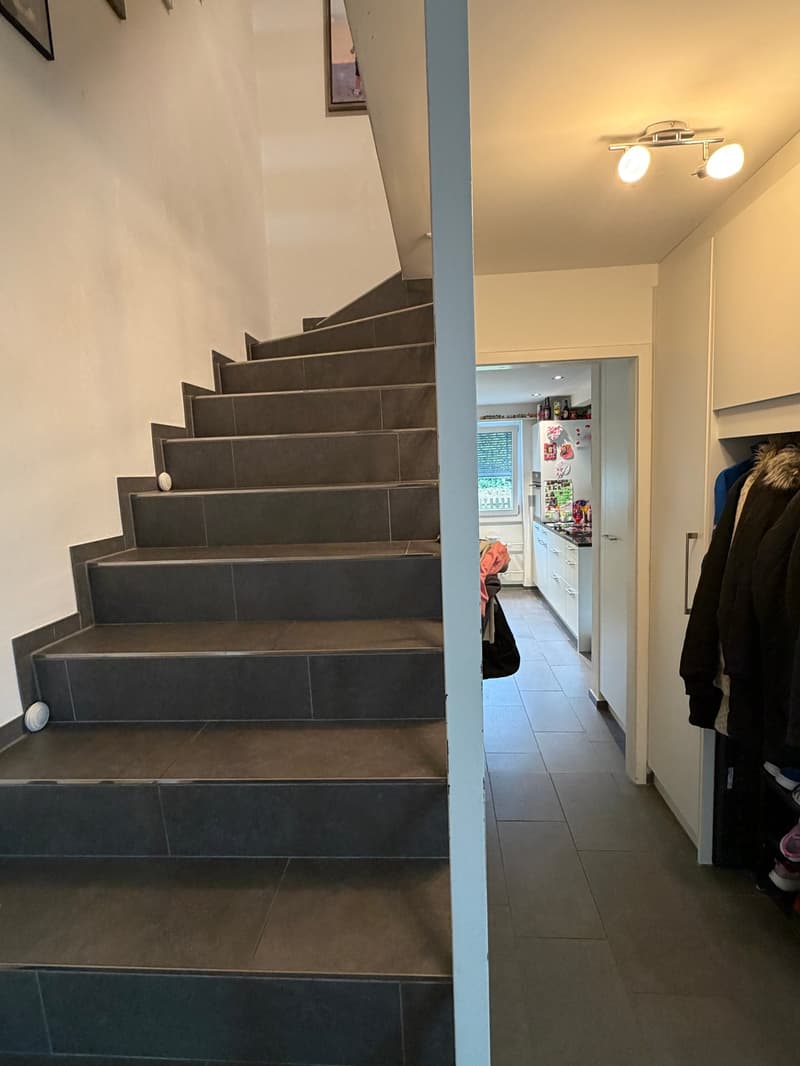 DEFH MIT GARAGE AN ZENTRALER LAGE IN KAPPEL ZU VERKAUFEN (8)
