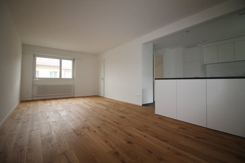DEFH MIT GARAGE AN ZENTRALER LAGE IN KAPPEL ZU VERKAUFEN (7)