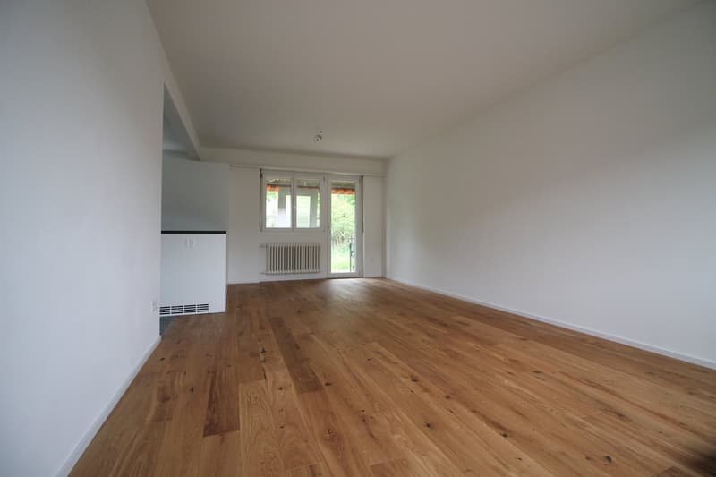 DEFH MIT GARAGE AN ZENTRALER LAGE IN KAPPEL ZU VERKAUFEN (3)