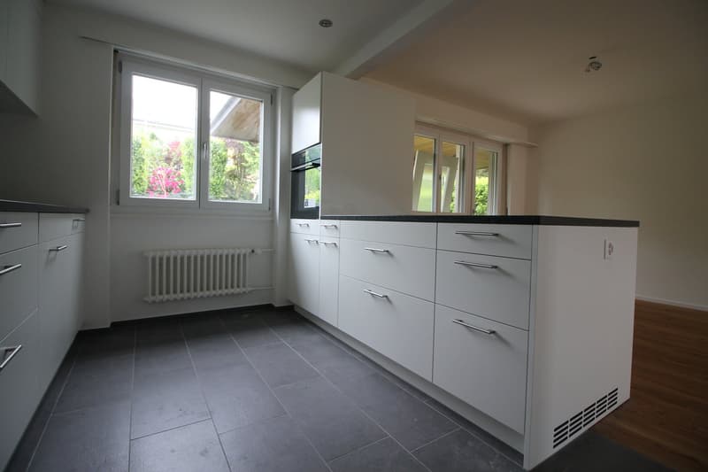 DEFH MIT GARAGE AN ZENTRALER LAGE IN KAPPEL ZU VERKAUFEN (6)