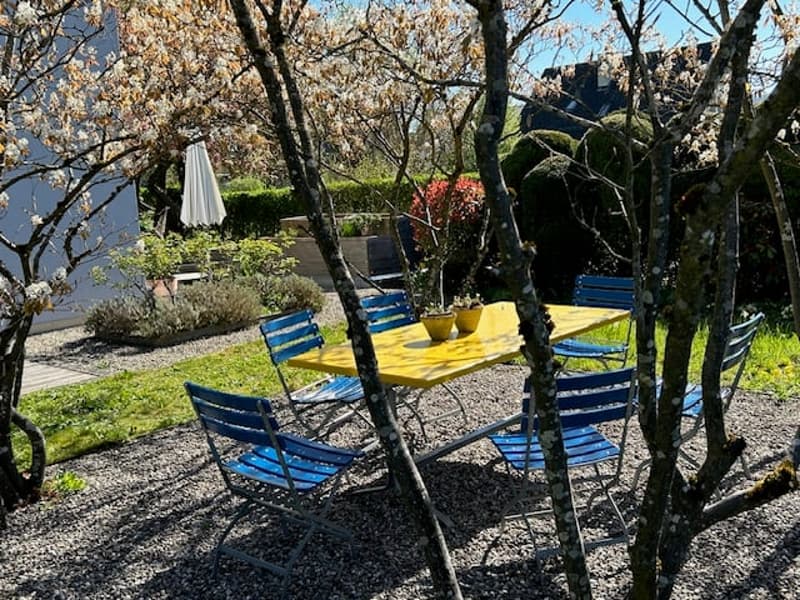 EFH IN TOP ZUSTAND MIT LIEBEVOLL GESTALTETEM GARTEN MIT VIEL PRIVATSPHÄRE (18)