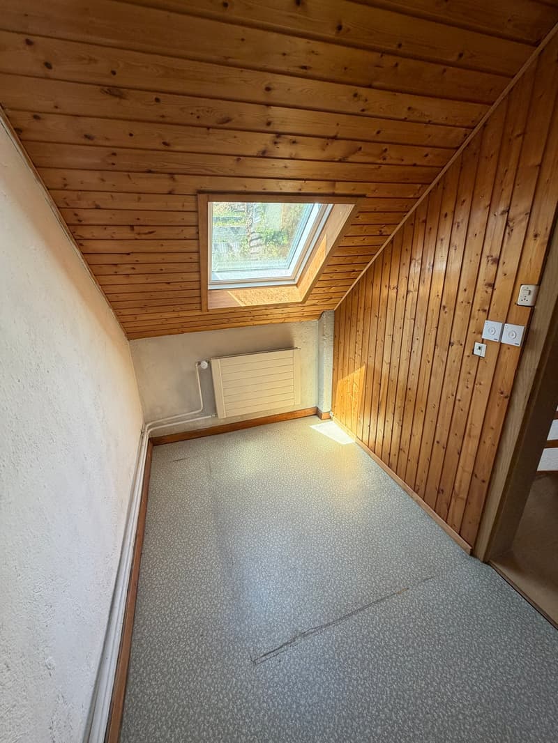 DEFH, IDEAL FÜR HANDWERKER, WARTET AUF NEUE BESITZER (14)