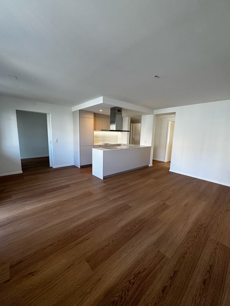 renovierte 4 Zimmer Wohnung per 01.10.2026 (2)