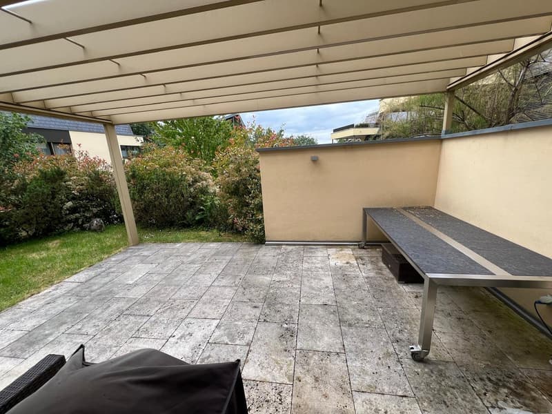 Exklusive 6.5-Zimmer-Eigentumswohnung in der Nähe von Basel (8)