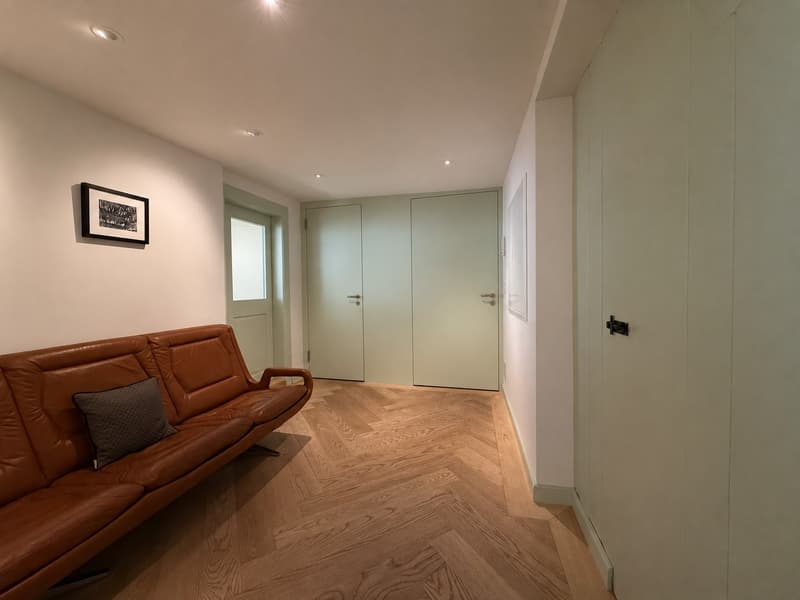 Charmantes Büro im Herzen von Zürich – Storchengasse 6 (10)