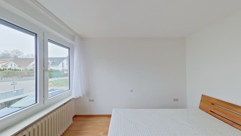 Wohnen am Schaffhauser Lindli in der 3 Zimmer-Wohnung mit Balkon und Rheinsicht (4)