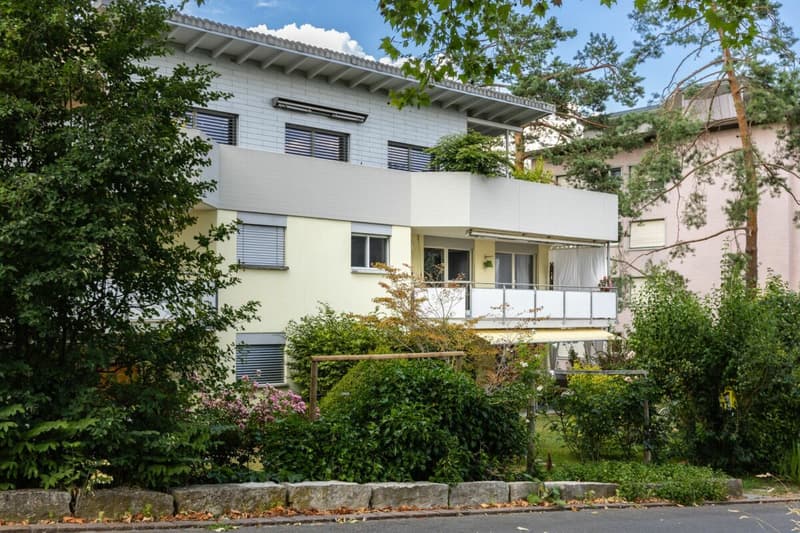 Oerlifall: Calme et détente au cœur de la Breite pour toute la famille (4)