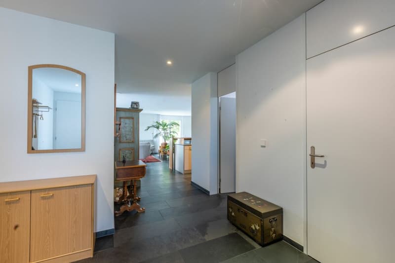 Exklusive 5,5-Zimmer-Terrassenwohnung - Premium-Rheinblick in Büsingen am Hochrhein (28)