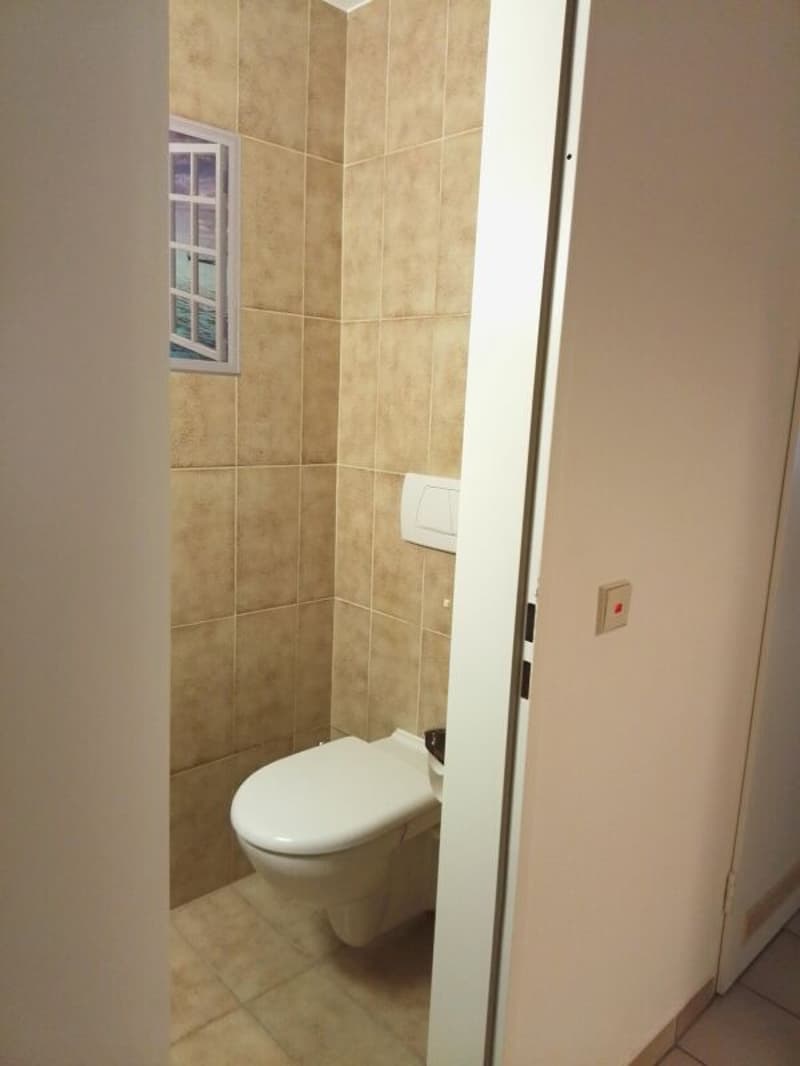 Appartamento di 4,5 locali in proprietà esclusiva in una zona residenziale preferita vicino a Lindli a Schaffhausen (28)