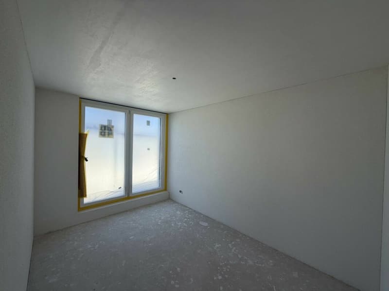 Bezug ab Mitte Juni 2026: Stadt trifft Natur - Ihre grosszügige Traumwohnung in Flurlingen (6)