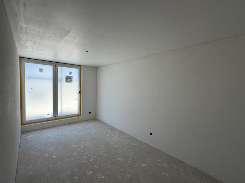 Bezug ab Mitte Juni 2026: Stadt trifft Natur - Ihre grosszügige Traumwohnung in Flurlingen (5)