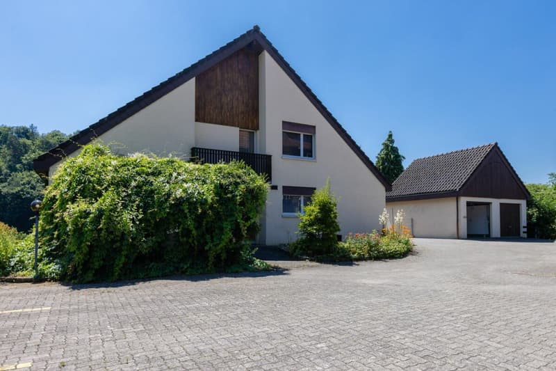 Sie suchen ein Zuhause im Grünen mit Potenzial, Ruhe und guter Erreichbarkeit? (11)