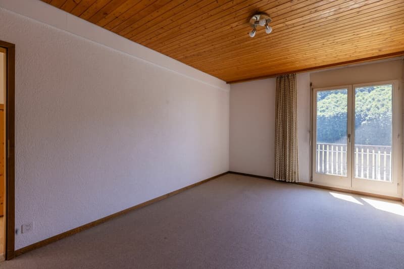 Sie suchen ein Zuhause im Grünen mit Potenzial, Ruhe und guter Erreichbarkeit? (22)