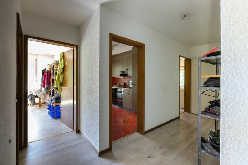 Sie suchen ein Zuhause im Grünen mit Potenzial, Ruhe und guter Erreichbarkeit? (17)