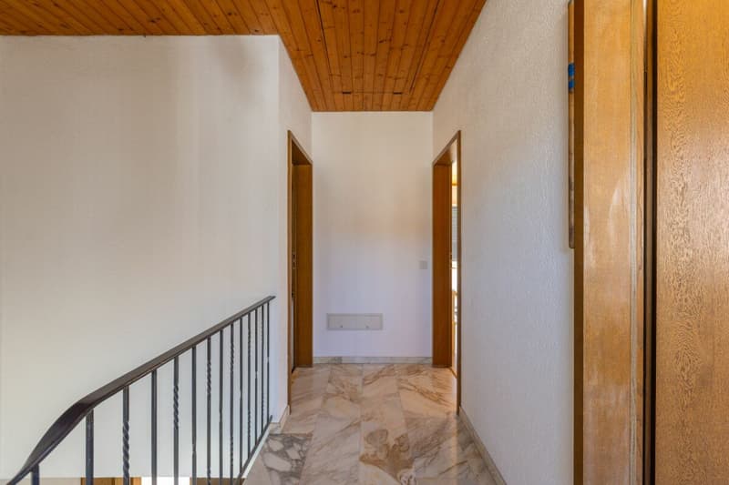 Sie suchen ein Zuhause im Grünen mit Potenzial, Ruhe und guter Erreichbarkeit? (25)