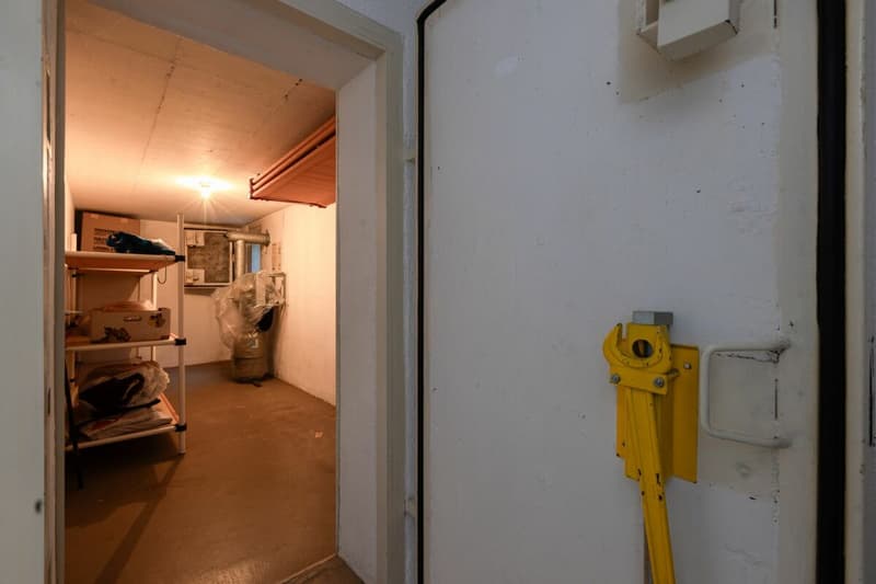 Sie suchen ein Zuhause im Grünen mit Potenzial, Ruhe und guter Erreichbarkeit? (26)