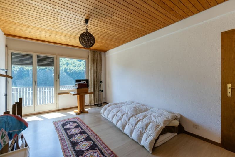 Sie suchen ein Zuhause im Grünen mit Potenzial, Ruhe und guter Erreichbarkeit? (23)