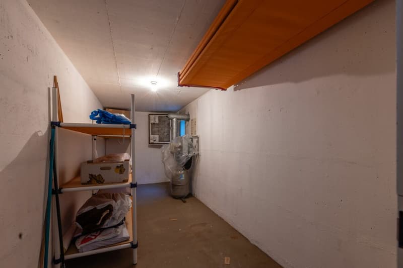 Sie suchen ein Zuhause im Grünen mit Potenzial, Ruhe und guter Erreichbarkeit? (27)