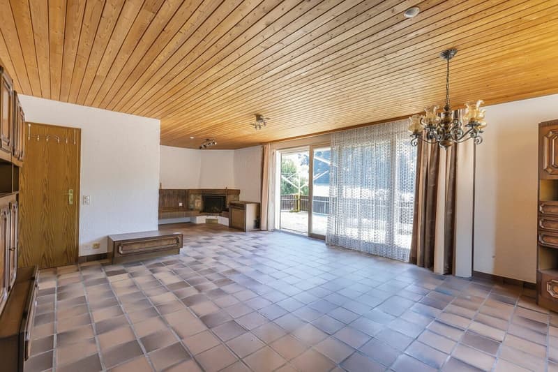 Sie suchen ein Zuhause im Grünen mit Potenzial, Ruhe und guter Erreichbarkeit? (2)
