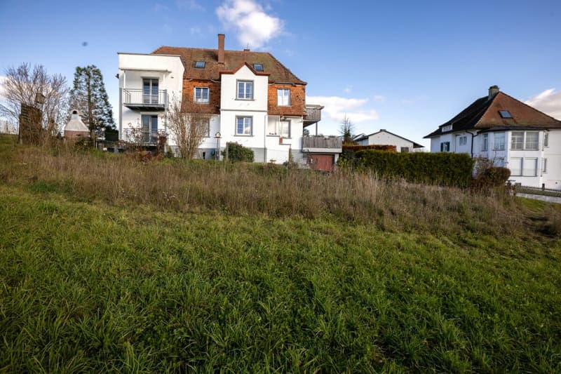Viel Freiraum, Rheinsicht und Lebensqualität im einzigartig gelegenen Wohnhaus (9)