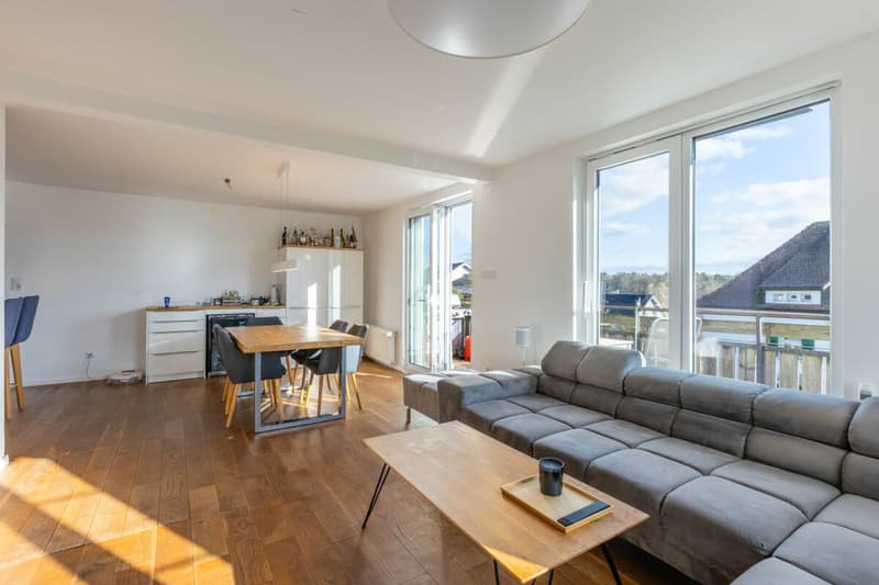 Viel Freiraum, Rheinsicht und Lebensqualität im einzigartig gelegenen Wohnhaus (13)