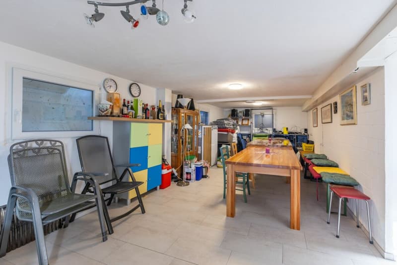 Viel Freiraum, Rheinsicht und Lebensqualität im einzigartig gelegenen Wohnhaus (35)