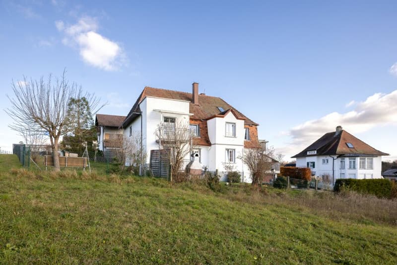 Viel Freiraum, Rheinsicht und Lebensqualität im einzigartig gelegenen Wohnhaus (8)